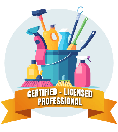 Certified and Licensed Professional