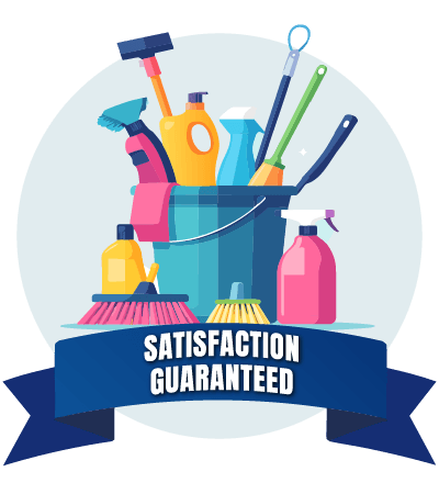 Satisfaction Guarantee